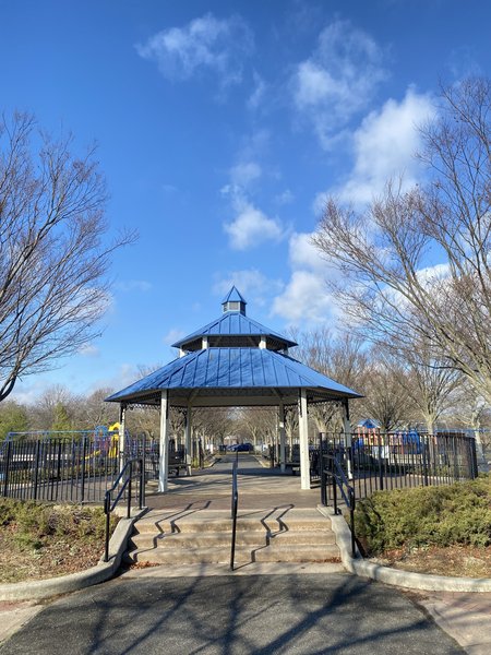 Roller rink- Cedar Creek Park photo 5