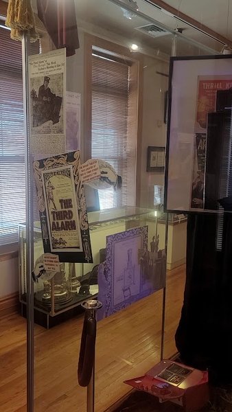 Pennsylvania National Fire Museum photo 2