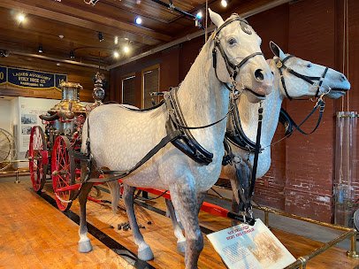 Pennsylvania National Fire Museum photo 3
