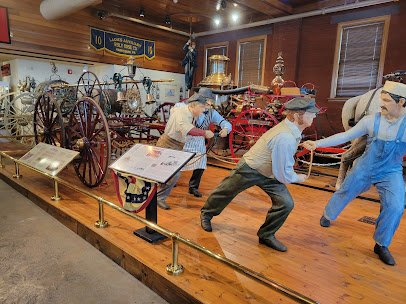 Pennsylvania National Fire Museum photo 4