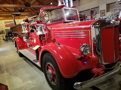 Pennsylvania National Fire Museum photo 5