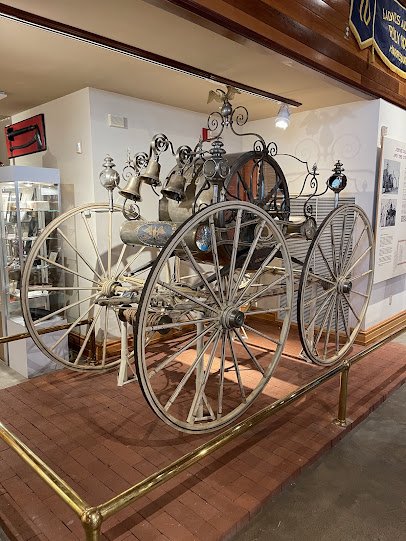 Pennsylvania National Fire Museum photo 6