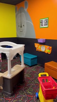 VinKari Safari: Children's Indoor Playground & Party Place photo 2