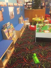 VinKari Safari: Children's Indoor Playground & Party Place photo 5