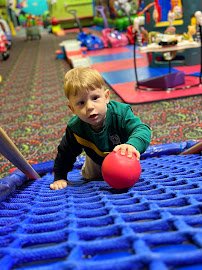 VinKari Safari: Children's Indoor Playground & Party Place photo 6
