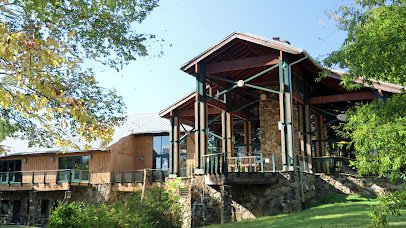 Lichterman Nature Center