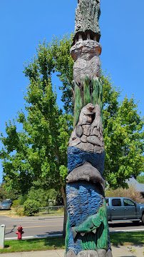 Keizer Cultural Center photo 2