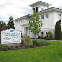 Keizer Cultural Center photo 3
