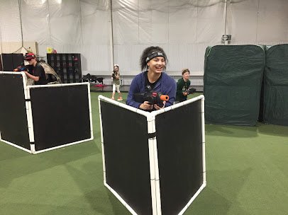 Laser Battalion photo 5