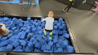 Elevate Trampoline Park photo 5