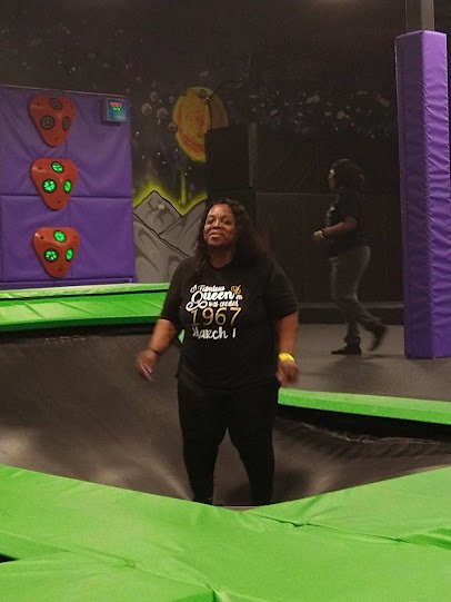 Elevate Trampoline Park photo 6