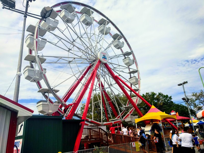 Adventurers Amusement Park