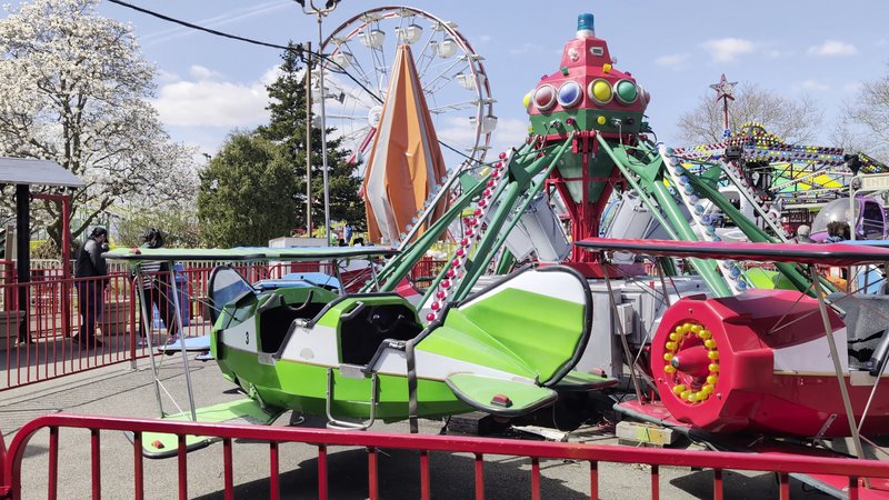 Adventurers Amusement Park photo 2