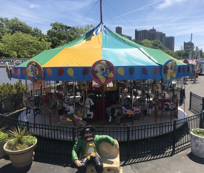 Adventurers Amusement Park photo 3