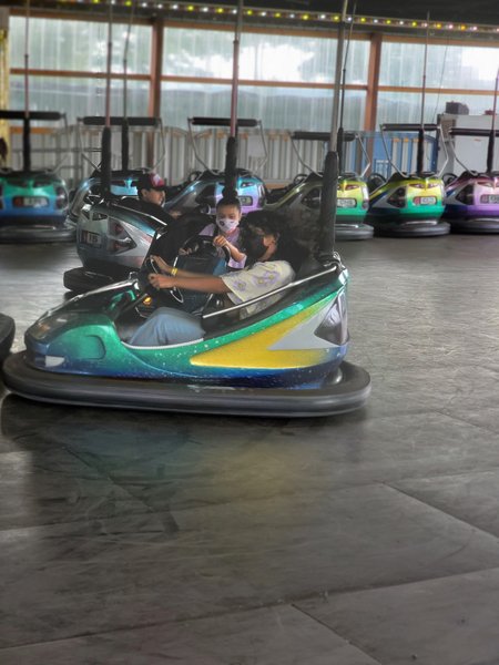 Adventurers Amusement Park photo 4