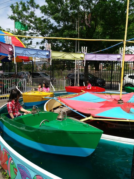 Adventurers Amusement Park photo 5