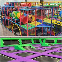 Velocity 360 Fun Zone