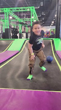 Velocity 360 Fun Zone photo 2
