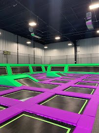 Velocity 360 Fun Zone photo 3