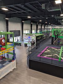 Velocity 360 Fun Zone photo 4