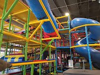 Velocity 360 Fun Zone photo 5