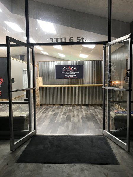 Cen Cal Escape Rooms photo 4