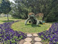 Cedar Valley Arboretum & Botanic Gardens photo 3