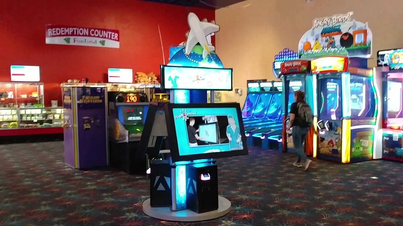 Funland Entertainment Center photo 2