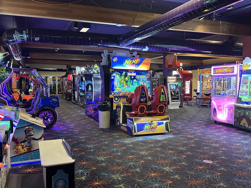 Funland Entertainment Center photo 3
