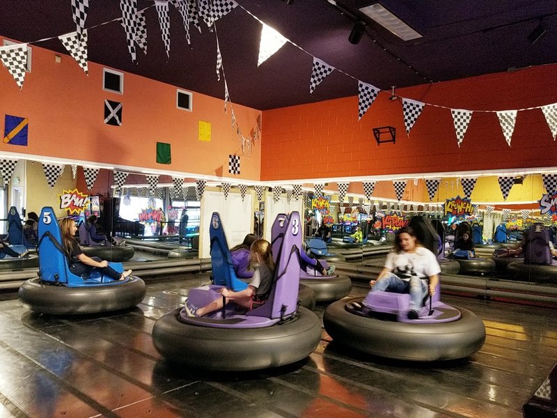 Funland Entertainment Center photo 6