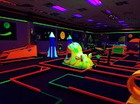 Starlite Golf Co