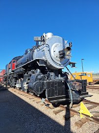 Arizona Railway Museum