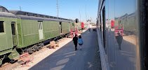 Arizona Railway Museum photo 2