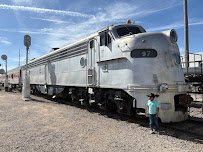 Arizona Railway Museum photo 5