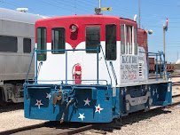 Arizona Railway Museum photo 6