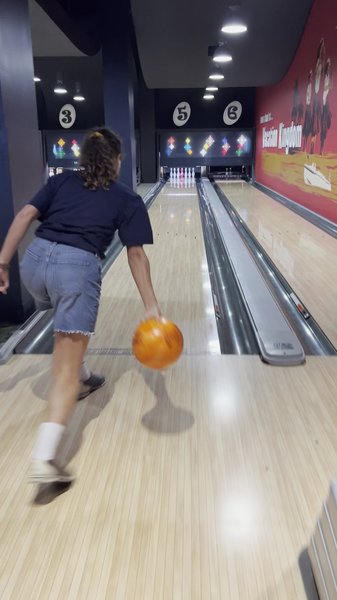Splitsville Luxury Lanes photo 2
