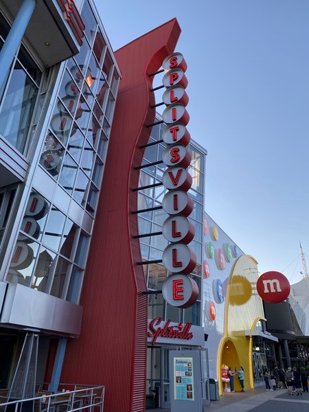 Splitsville Luxury Lanes photo 6
