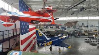 MAPS Air Museum photo 5