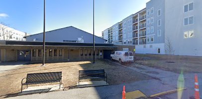 LoConte Memorial Ice Rink