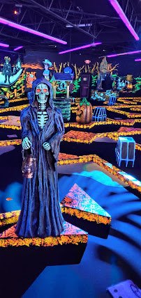 Monster Mini Golf San Antonio photo 3