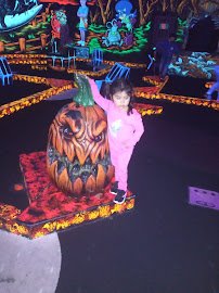 Monster Mini Golf San Antonio photo 6
