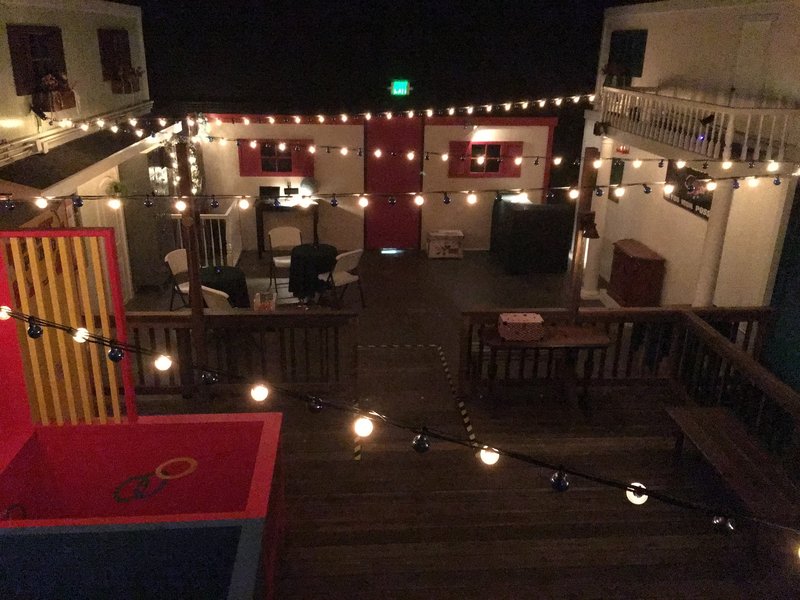 Red Lantern Escape Rooms photo 1