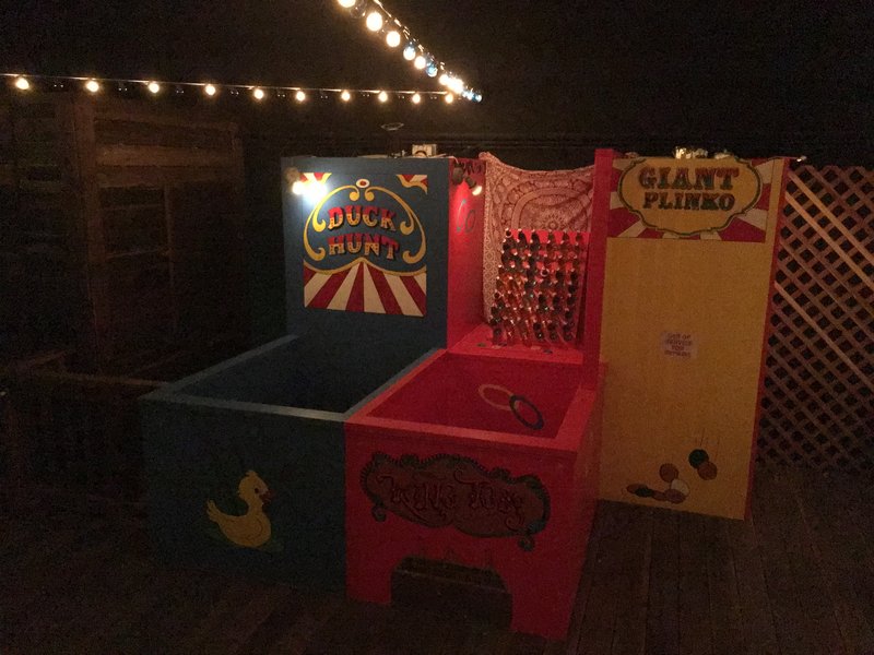 Red Lantern Escape Rooms photo 3