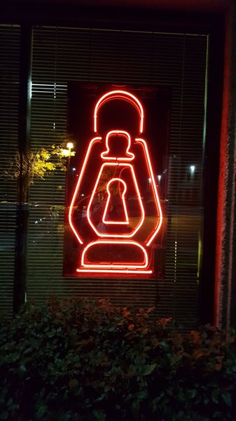 Red Lantern Escape Rooms photo 6