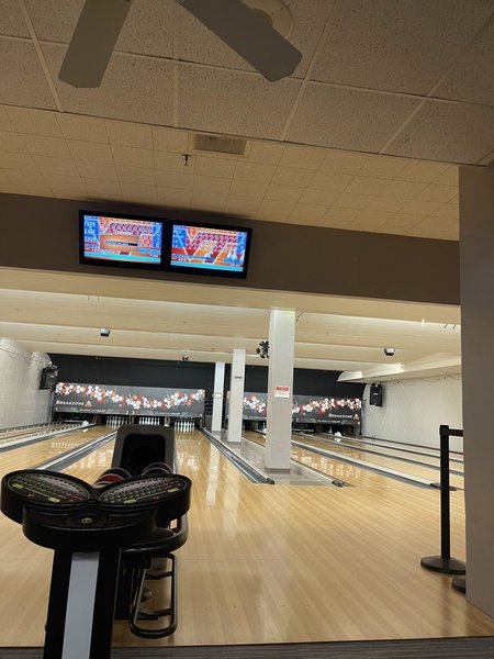 Breakzone Recreation Center photo 2