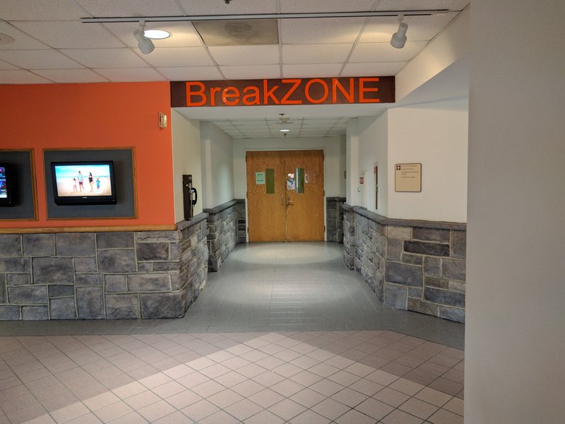 Breakzone Recreation Center photo 5