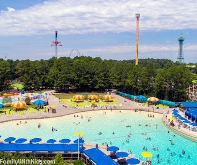 Tidal Wave Bay photo 2
