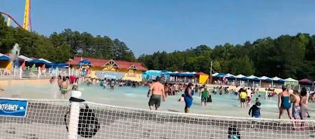 Tidal Wave Bay photo 3