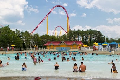 Tidal Wave Bay photo 4