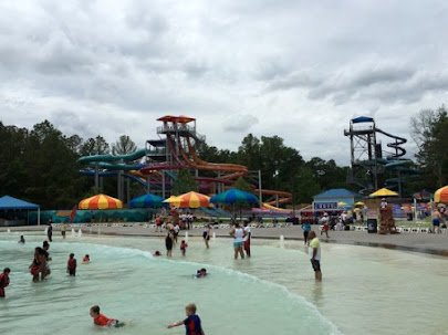 Tidal Wave Bay photo 6